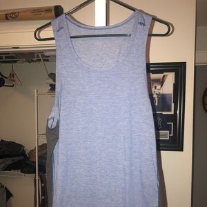 Lululemon T.H.E. Tank - Medium